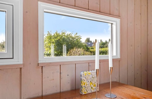 Faxe House | "Söhnke" - 100m to the fjord by Interhome