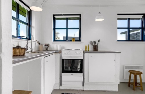 Asaa Apartment | "Söhnke" - 600m from the sea by Interhome