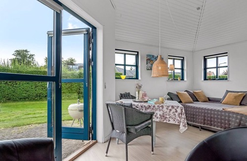 Asaa Apartment | "Söhnke" - 600m from the sea by Interhome