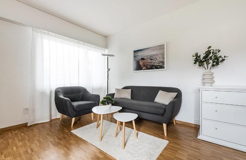 Kreuzlingen Apartment | SOHO 1A !Gratis Parken, Free Parking!