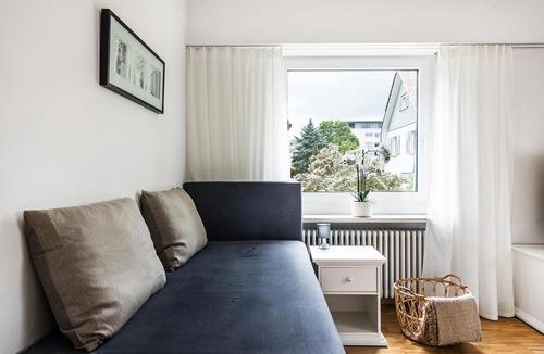 Kreuzlingen Apartment | SOHO 1A !Gratis Parken, Free Parking!