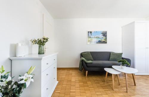 Kreuzlingen Apartment | SOHO 2A !Gratis Parken, Free Parking!