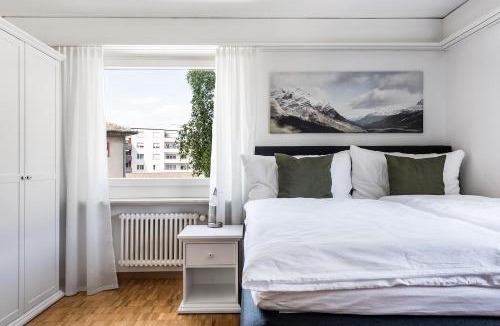 Kreuzlingen Apartment | SOHO 2A !Gratis Parken, Free Parking!