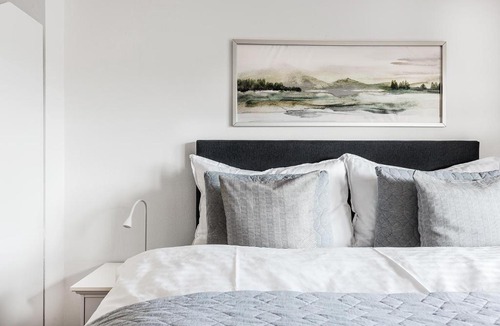 Kreuzlingen Apartment | SOHO 3B !Gratis Parken, Free Parking!
