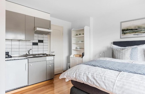 Kreuzlingen Apartment | SOHO 3B !Gratis Parken, Free Parking!
