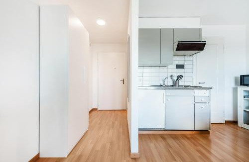 Kreuzlingen Apartment | SOHO 4B !Gratis Parken, Free Parking!