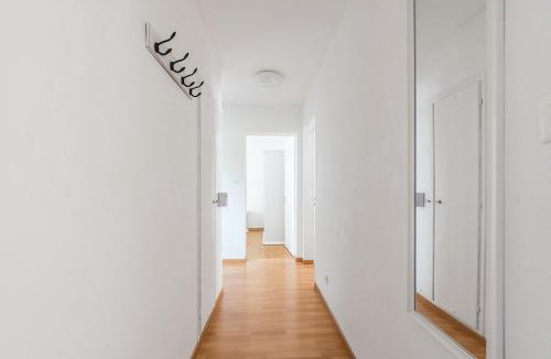Kreuzlingen Apartment | SOHO 9 !Gratis Parken, Free Parking!