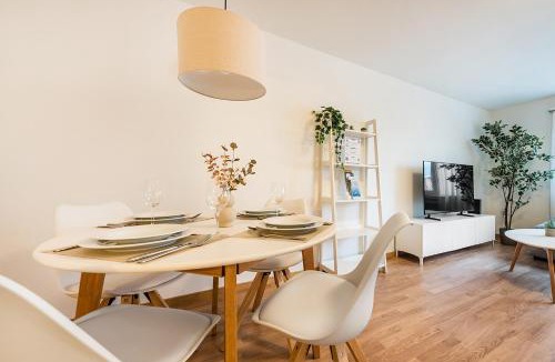 Kreuzlingen Apartment | SOHO A !Gratis parken, Free Parking!