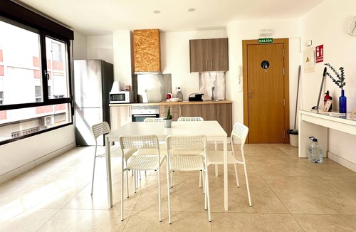 Pla del Bon Repos Apartment | Soho Boho Apartments