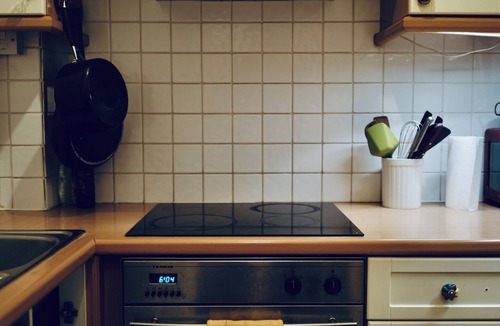 Soho Apartment | Soho Edit Suite