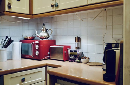 Soho Apartment | Soho Edit Suite