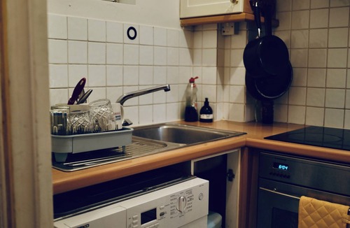 Soho Apartment | Soho Edit Suite