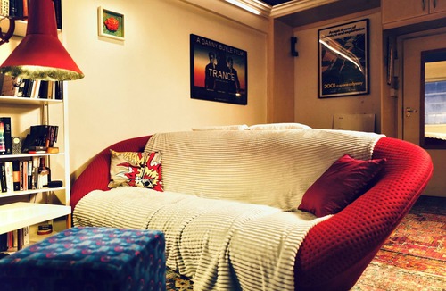 Soho Apartment | Soho Edit Suite