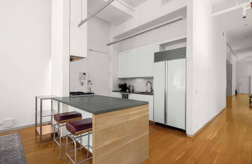 SoHo Apartment | Soho Haven | Expansive Luxury Loft with Elevator