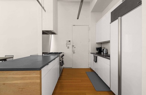 SoHo Apartment | Soho Haven | Expansive Luxury Loft with Elevator