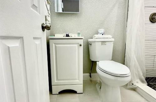 Waldo Hotel | Soho Inn