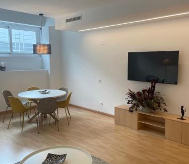 Alcobendas Apartment | Soho Moraleja II duplex