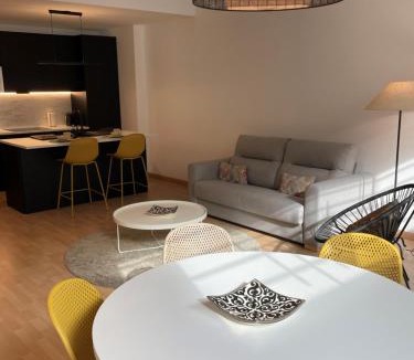 Alcobendas Apartment | Soho Moraleja II duplex