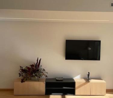 Alcobendas Apartment | Soho Moraleja III