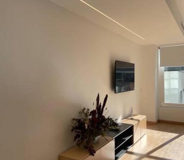 Alcobendas Apartment | Soho Moraleja III
