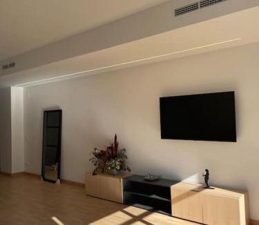 Alcobendas Apartment | Soho Moraleja III