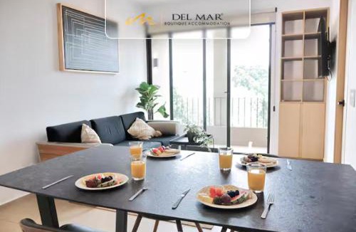 Zona Minerva Apartment | Soho Morelos