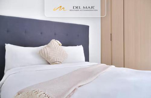 Zona Minerva Apartment | Soho Morelos