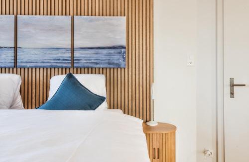 Kreuzlingen Apartment | SOHO PENTHOUSE !Gratis Parken, Free Parking!