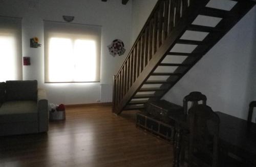 Riaza Apartment | SOHO-RURALK@R