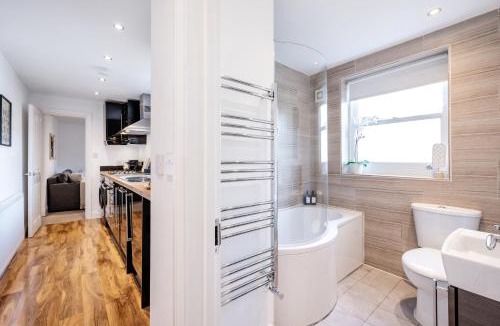 Soho Apartment | Soho Studio, 1 Bed, 2 Beds Apt central location