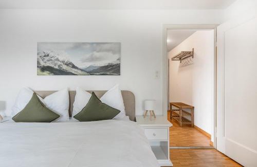 Kreuzlingen Apartment | SOHO3A !Gratis Parken, Free Parking!
