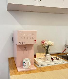 Bandar Seri Iskandar Apartment | SohoMimi Seri Iskandar