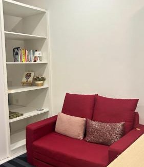Bandar Seri Iskandar Apartment | SohoMimi Seri Iskandar