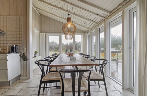 Sondervig House | "Soini" - 900m from the sea by Interhome