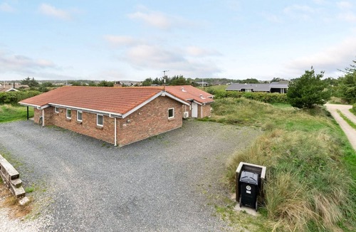Sondervig House | "Soini" - 900m from the sea by Interhome
