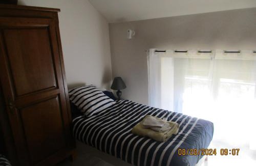 Neuvy-sur-Barangeon Bed & Breakfast | Soir en Sologne