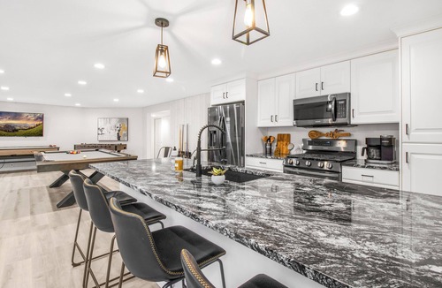South Jordan House | SOJO Game & Movie Haven