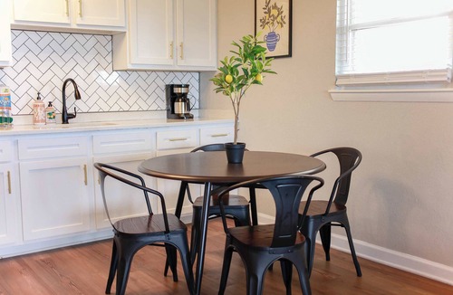 Cottage Line Apartment | Sojourn 2 BR Home with Deck Access & Ocean Views