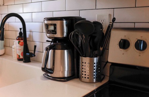 Ghent Apartment | Sojourn at Colley Manor Unit 3