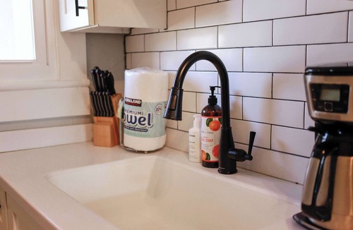Ghent Apartment | Sojourn at Colley Manor Unit 3