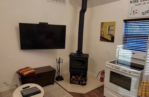 Paradise Cottage | Sojourn at Sunflower