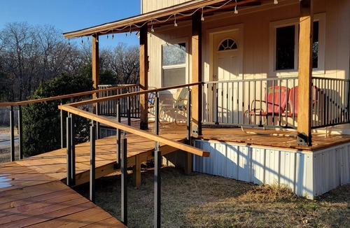 Paradise Cottage | Sojourn at Sunflower