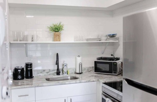 Willoughby Spit Apartment | Sojourn Bayside Bliss | Modern 2BR