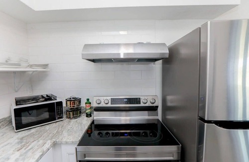 Willoughby Spit Apartment | Sojourn Bayside Bliss | Modern 2BR