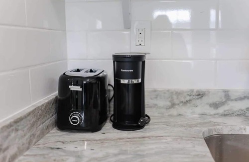 Willoughby Spit Apartment | Sojourn Bayside Bliss | Modern 2BR