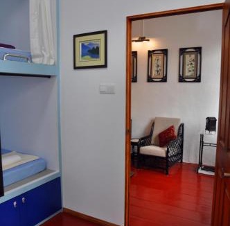 Larut House | Sojourn Beds & Cafe