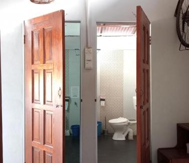 Larut House | Sojourn Beds & Cafe