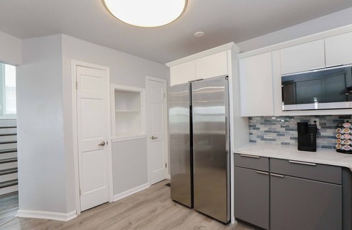 Willoughby Spit Apartment | Sojourn Dune Cottage Beach Front Bliss 3 BR 3 BA
