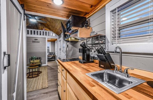 Sevierville Resort | Sojourn Lodging