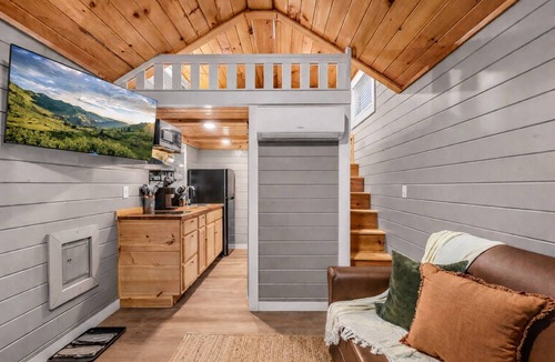 Sevierville Resort | Sojourn Lodging